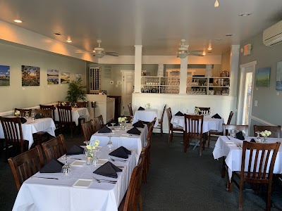 Chef Frank's Bistro