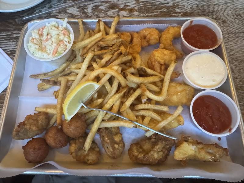 Madison's