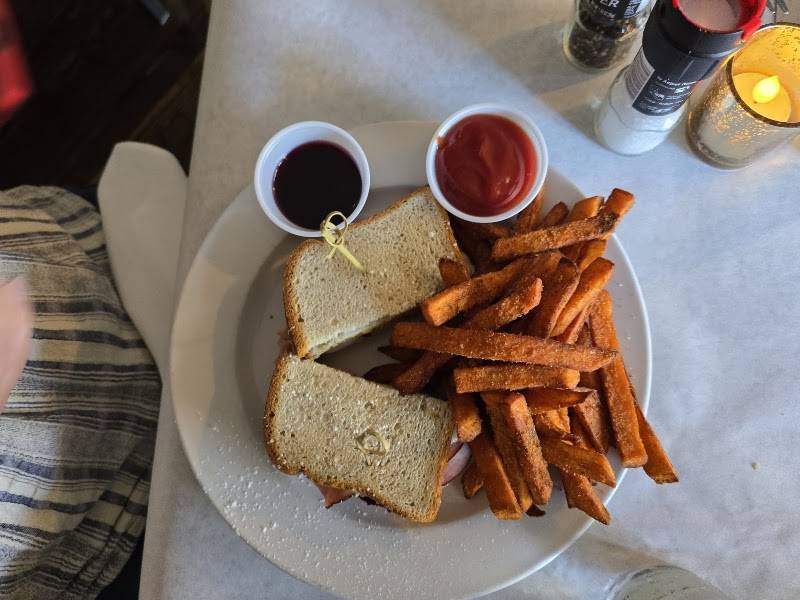 Madison's